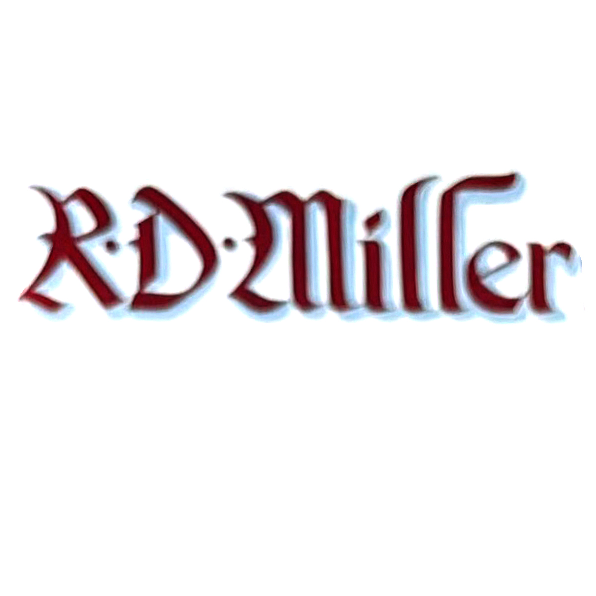 RD Miller Restorations logo