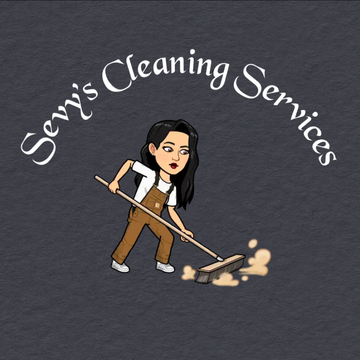 Sevys Cleaning Services logo