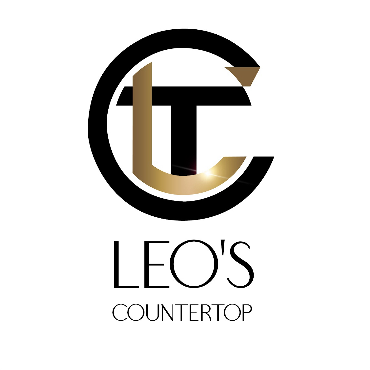 Logo for Leos Countertop
