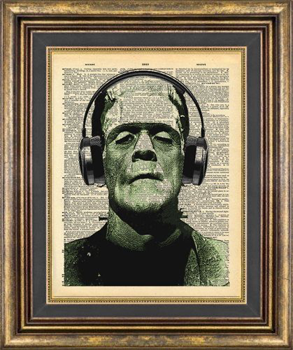 Avatar for Dr Frankenstein tech services
