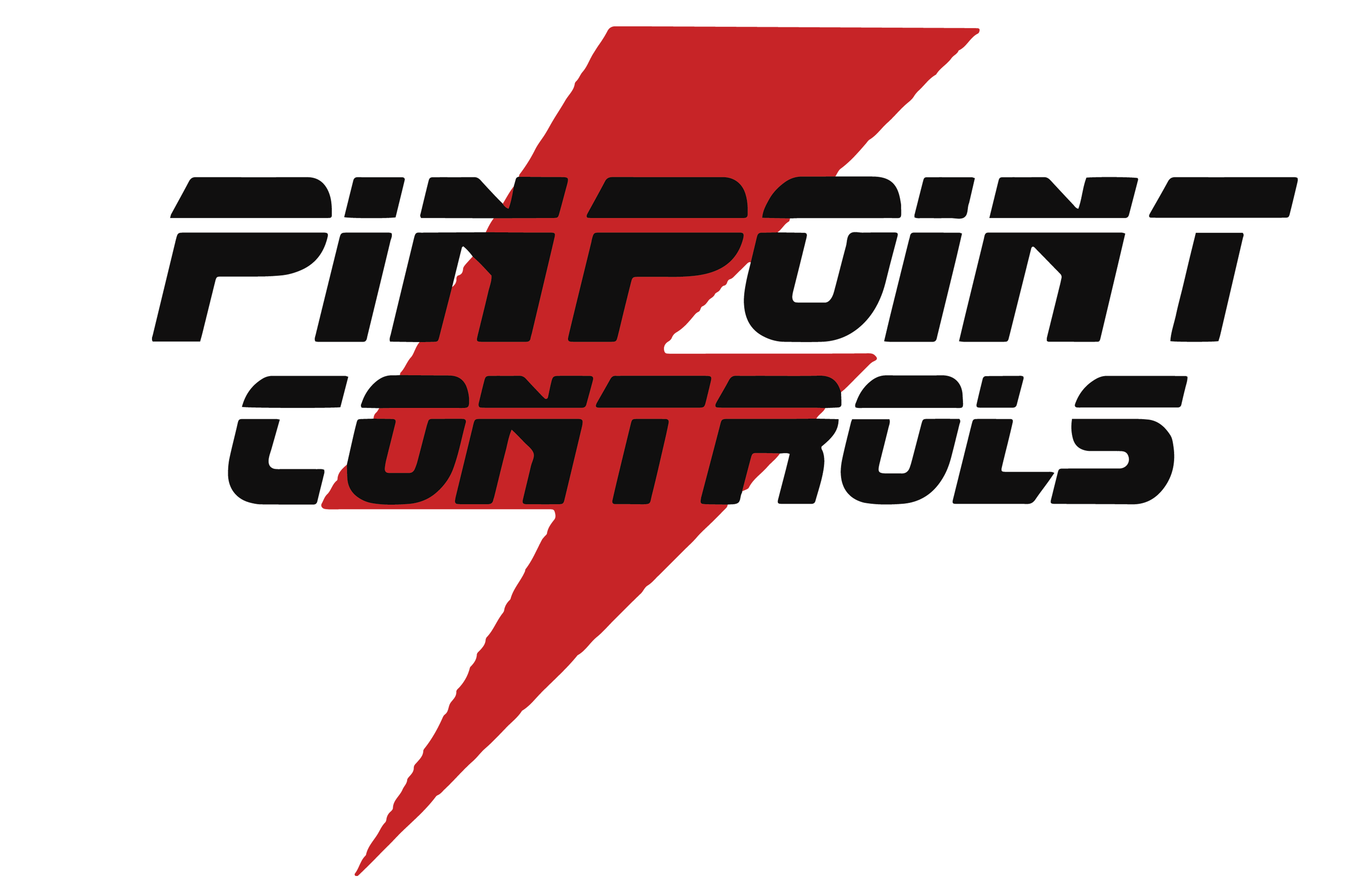 Logo for Pinpoint Controls