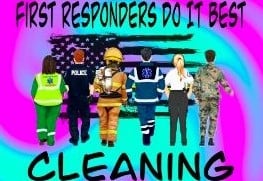Avatar for First Responders Do It Best Cleaning