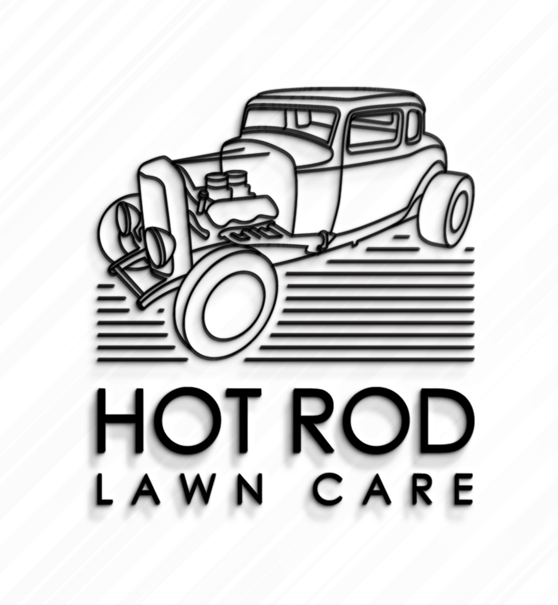 Avatar for Hot Rod Lawn Care