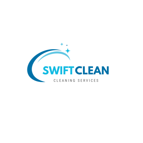 SwiftClean logo