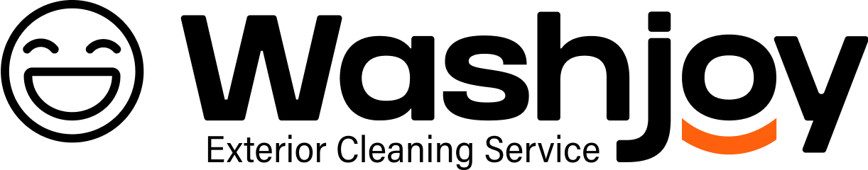 Washjoy Exterior Cleaning logo
