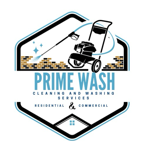 Prime wash logo