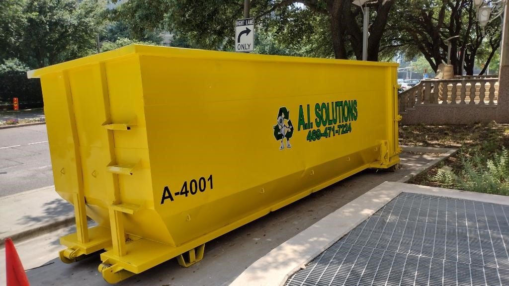 Avatar for A.I. Recycling & Waste Solutions