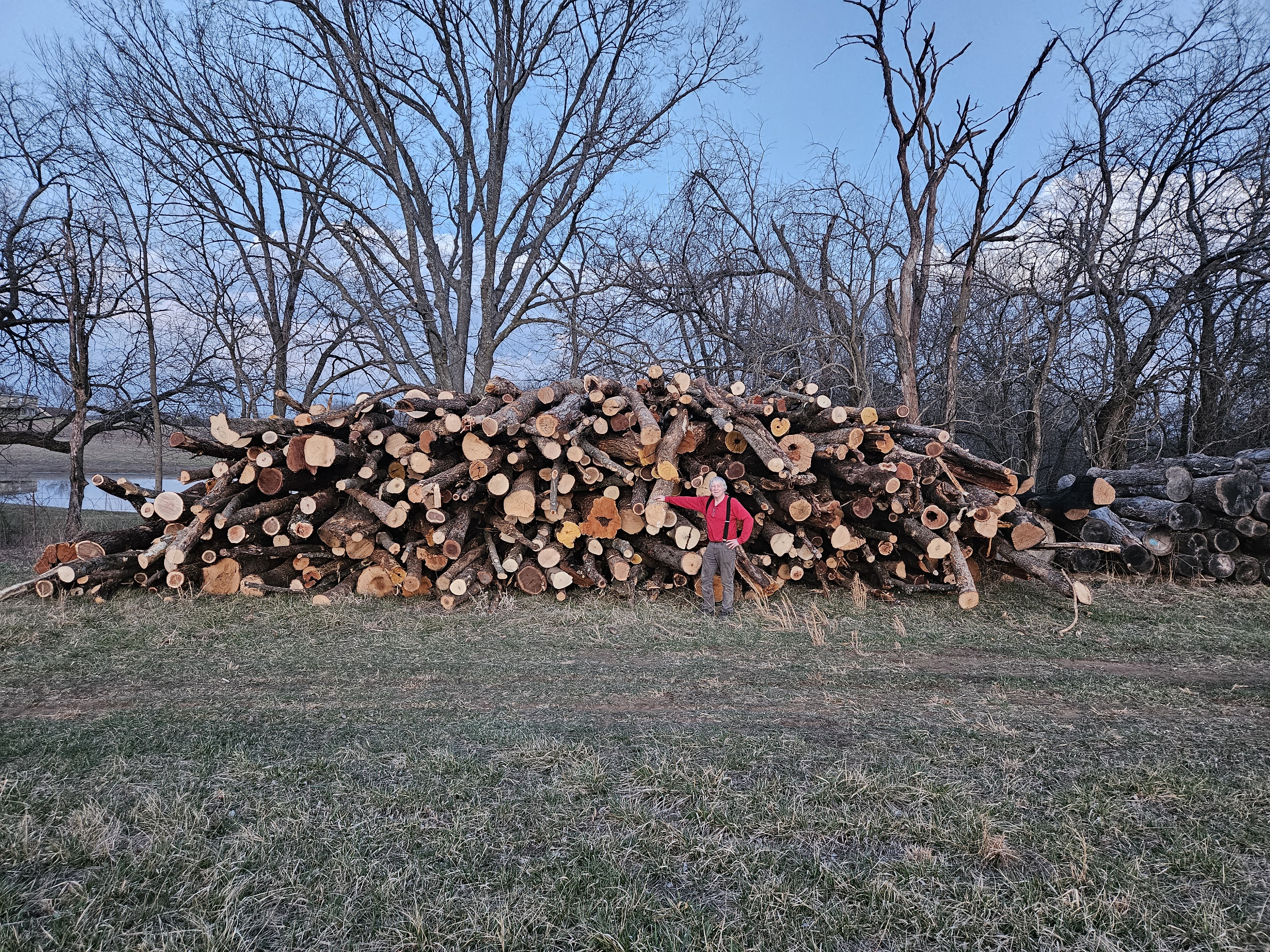 Avatar for Legacy Timber LLC