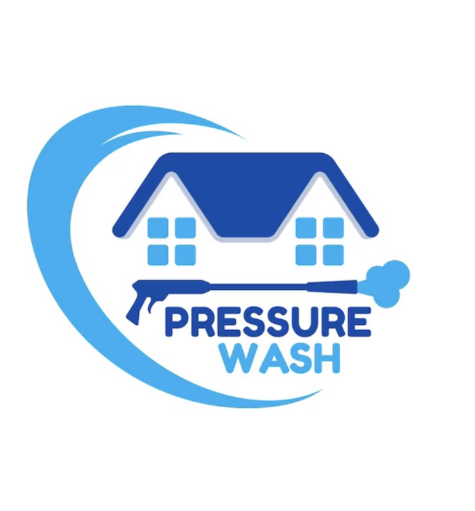 Aqua Pressure Wash logo