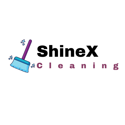 Shinex Cleaning logo