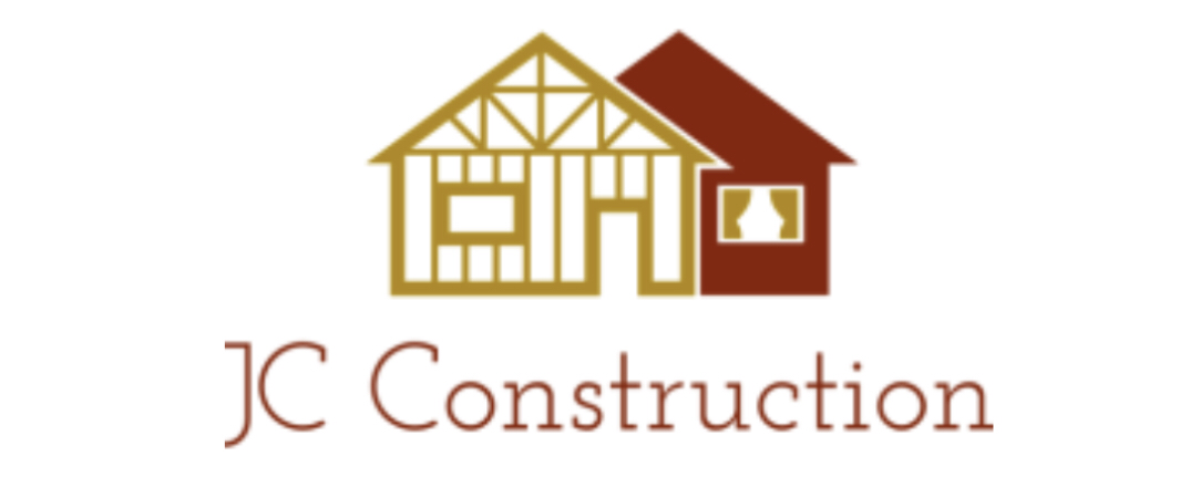 JC Construction logo