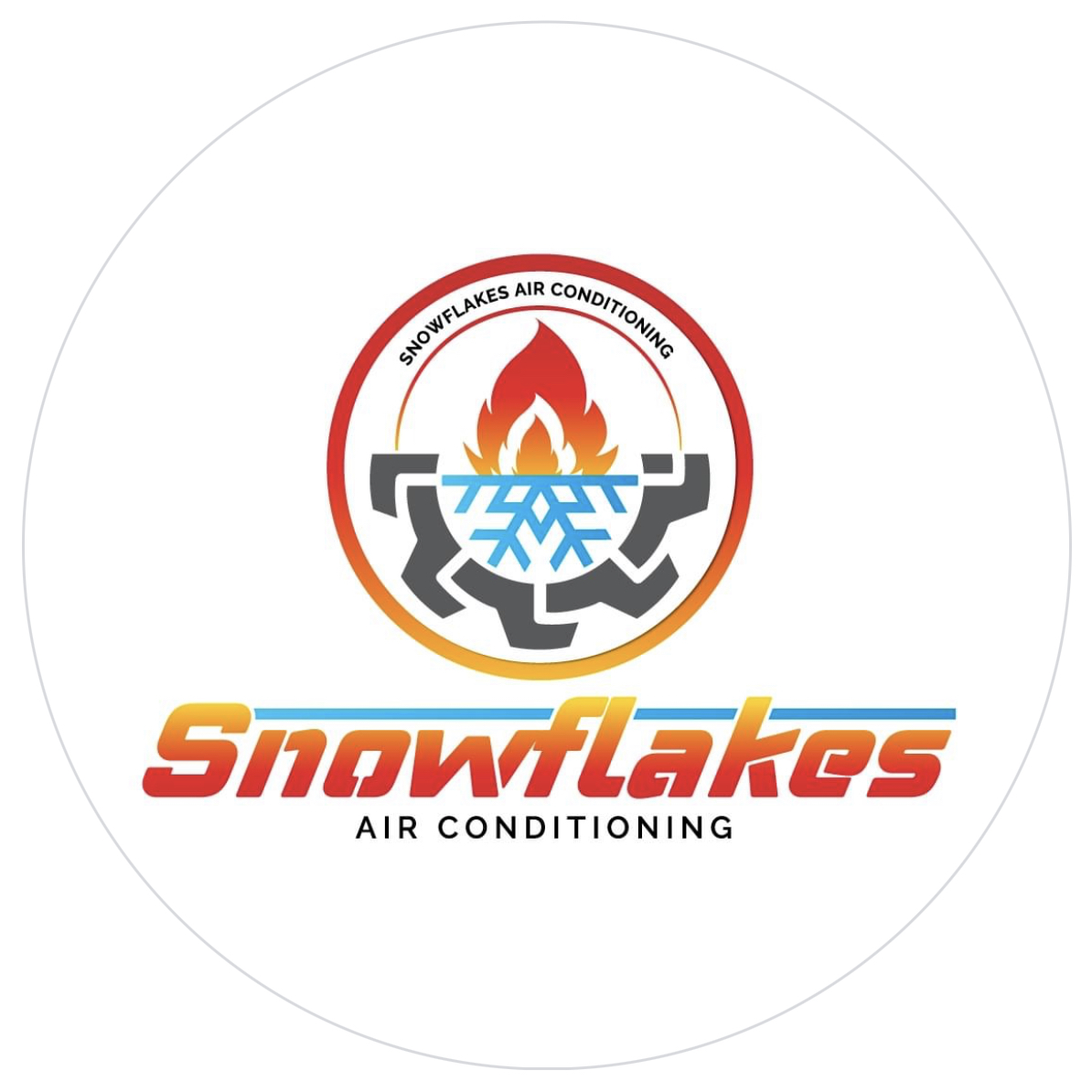 Avatar for Snowflakes Air Conditioning