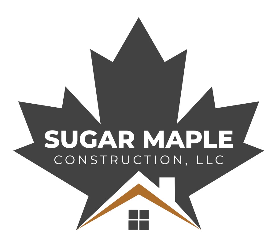 Sugar Maple Construction logo