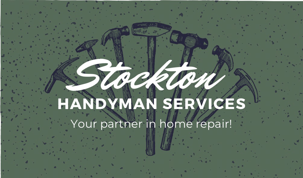 Logo for Stockton Builder