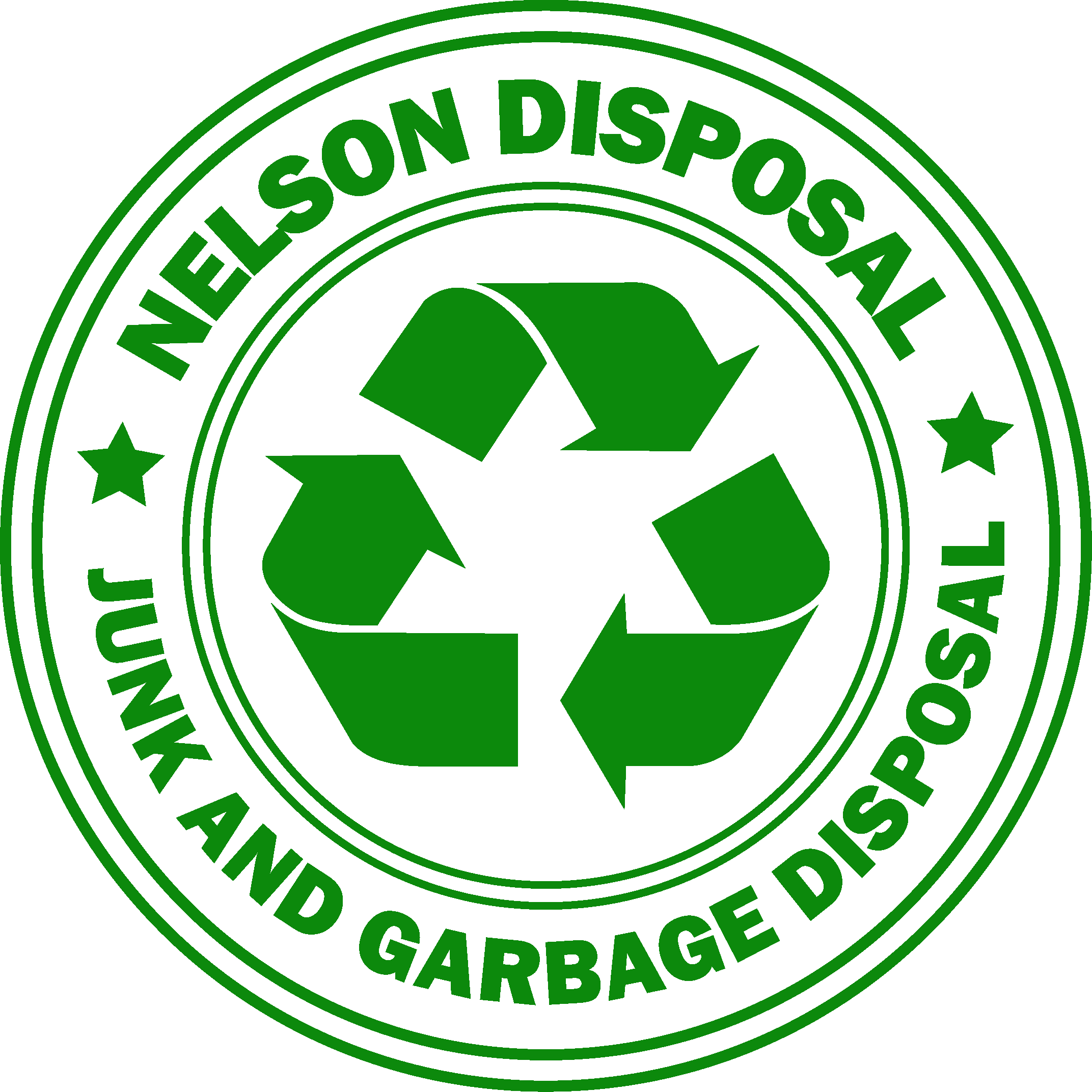 Nelson Disposal LLC logo