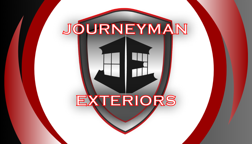 Logo for Journeyman Exteriors LLC