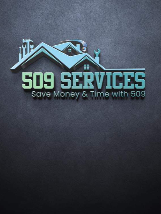 509 Services logo