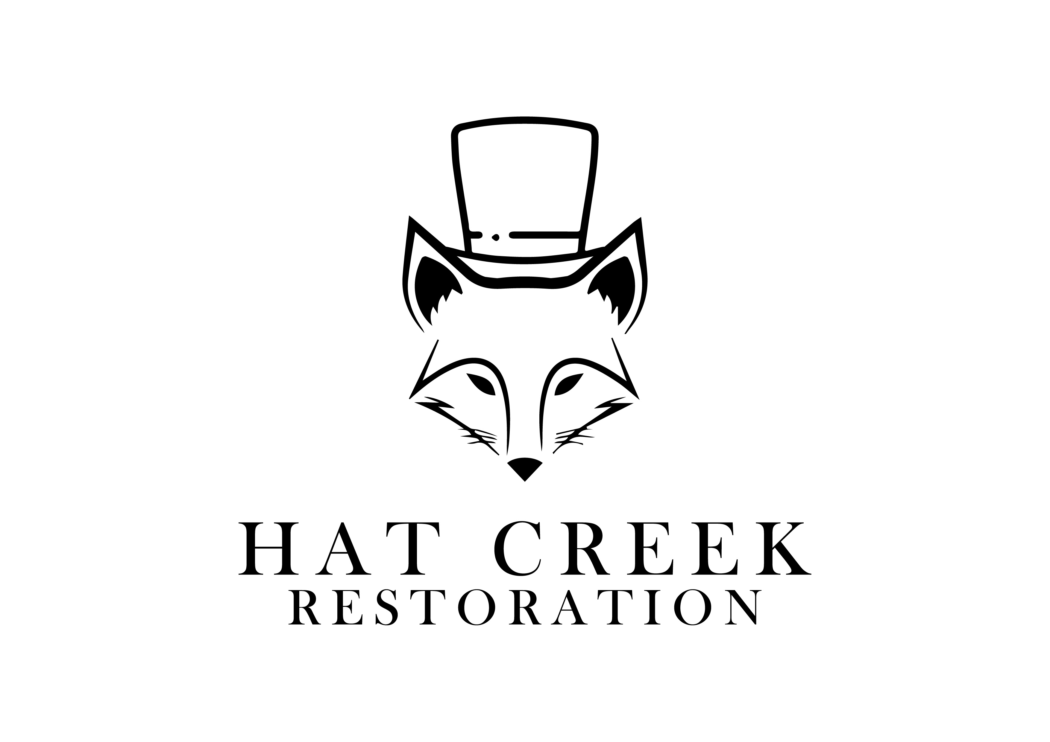 Hat Creek Restoration, LLC logo