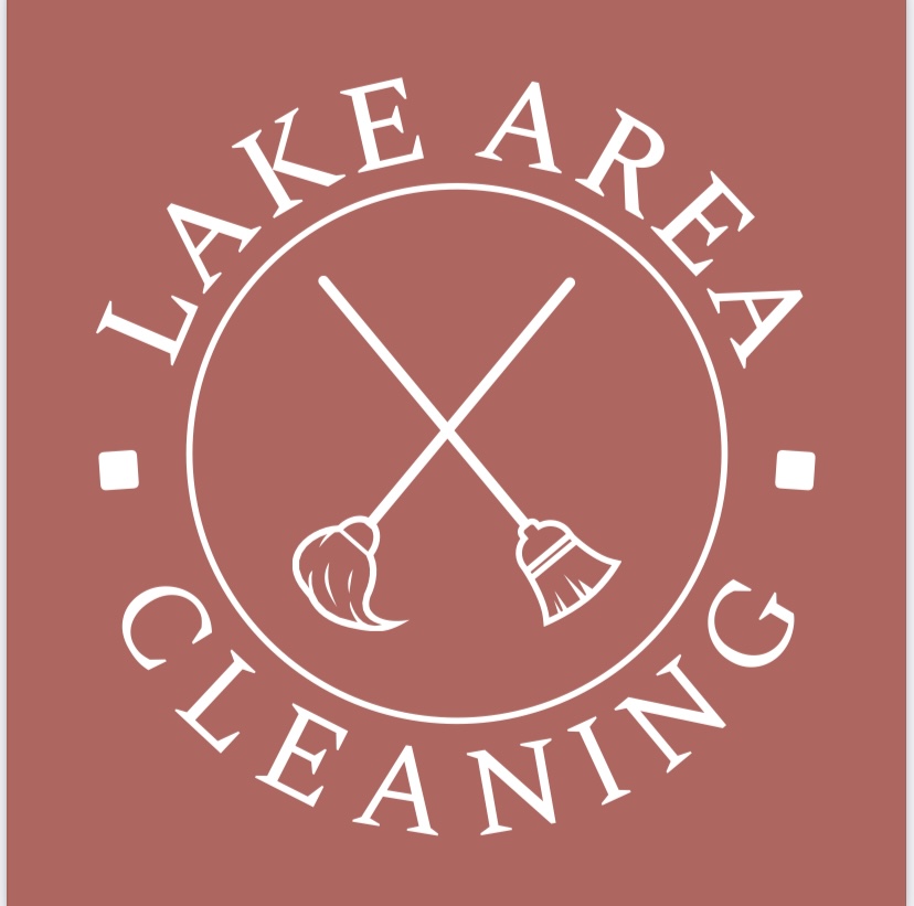 Lake Area Cleaning logo