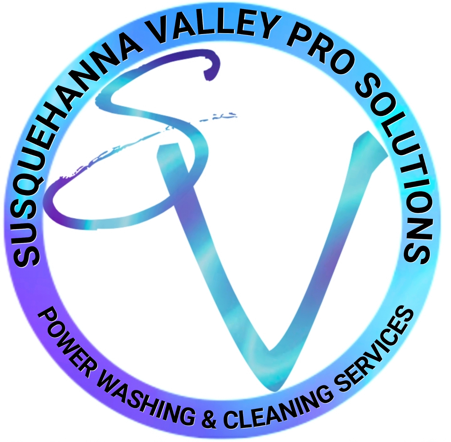 Susquehanna Valley Pro Solutions logo