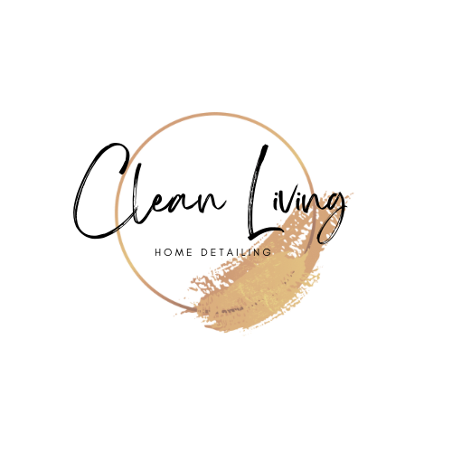 Clean Living logo