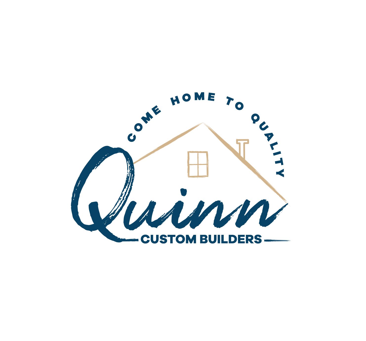 Quinn Custom Builders LLC logo
