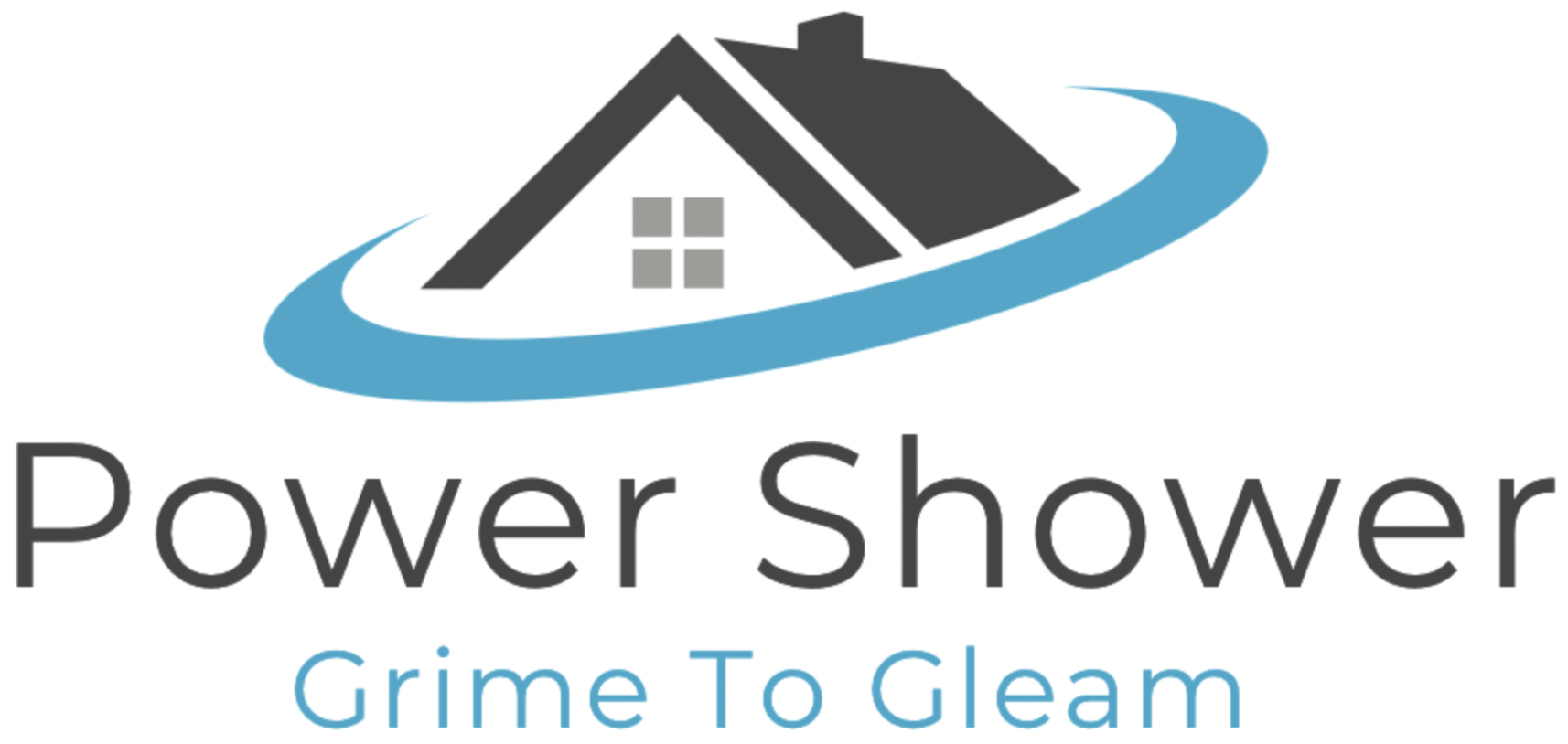 Power Shower LLC logo