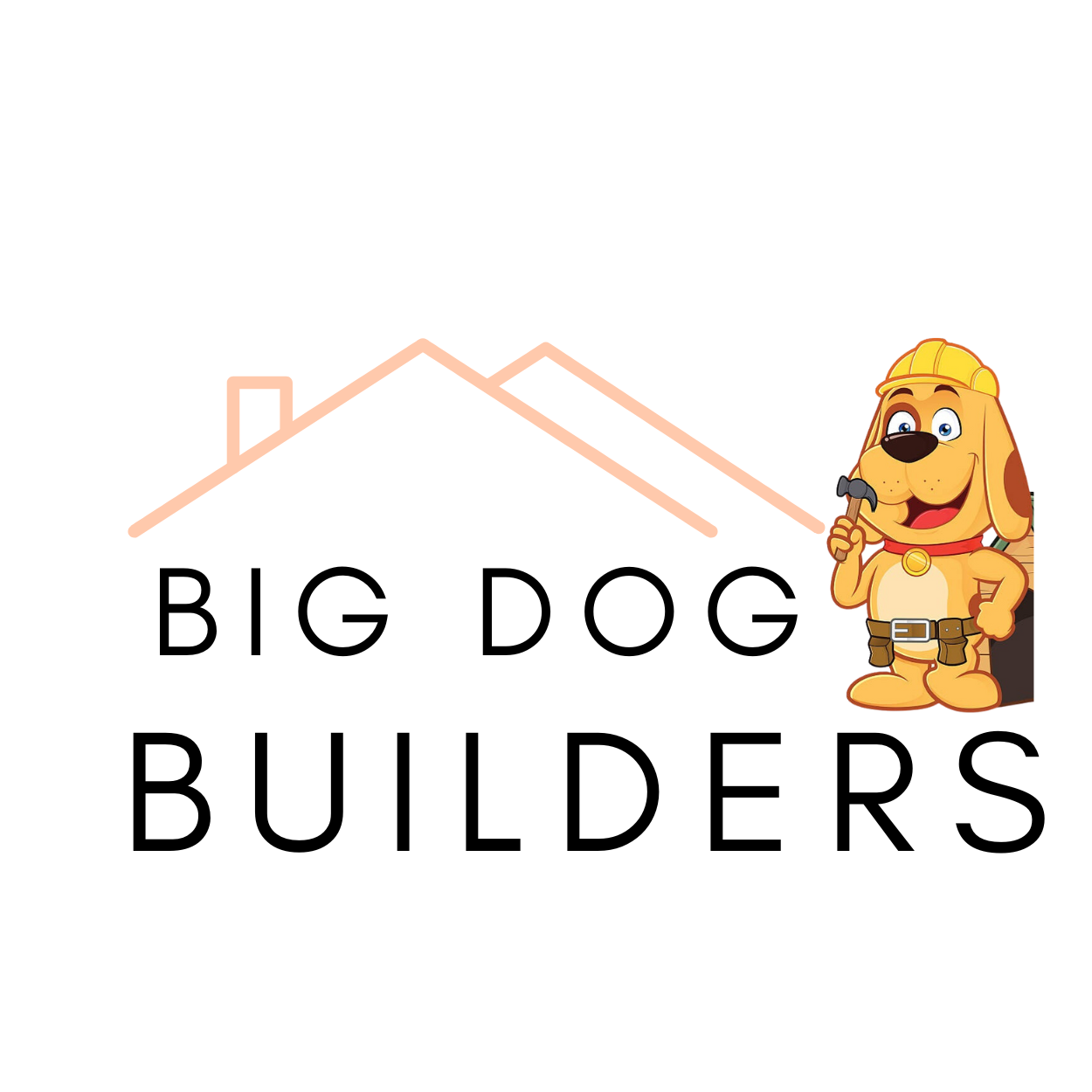 Big Dog Builders LLC logo