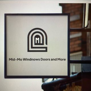 Mid-MO Windows, Doors and More logo