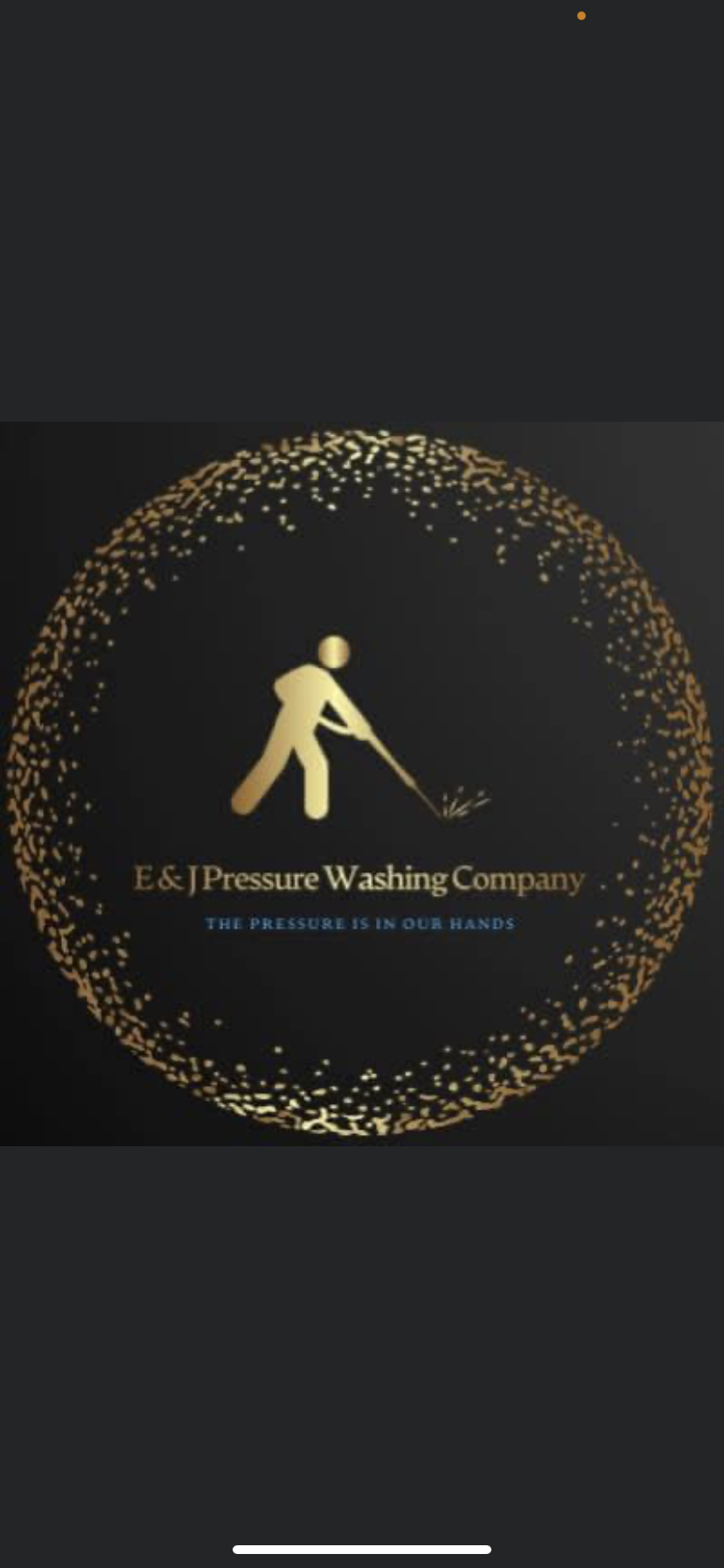 Avatar for E & J Pressure Washing Co.