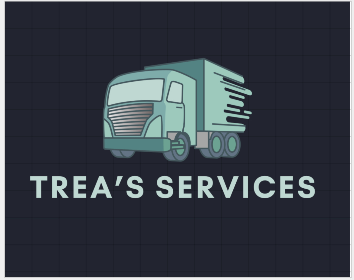 Avatar for Trea's Services