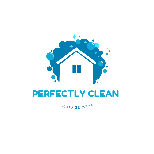 Perfectly Clean Maid Service logo
