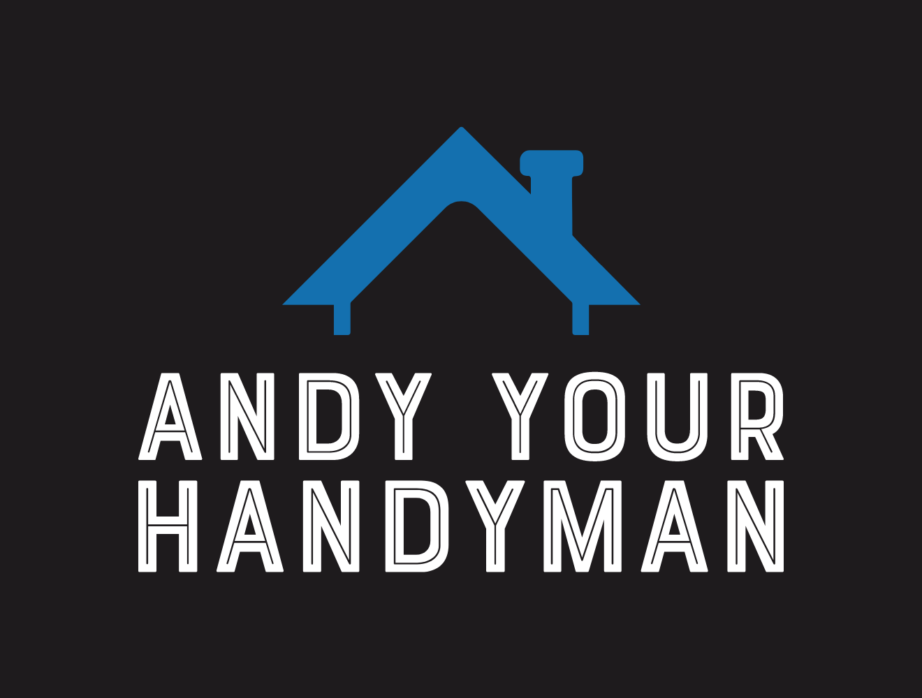 Logo for Andy Your Handyman LLC