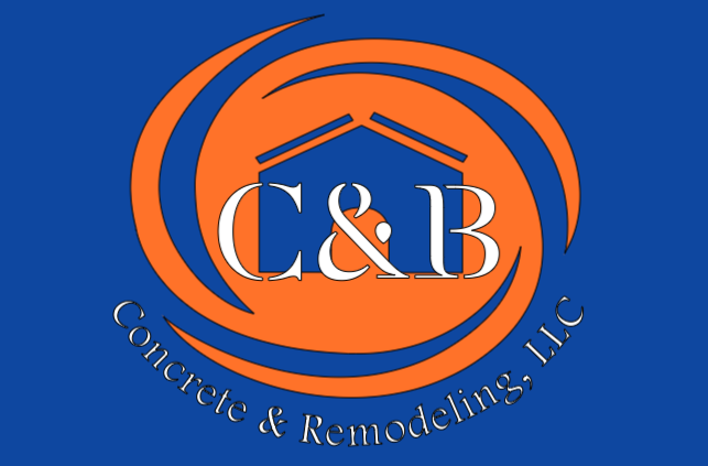 C&B Concrete and More, LLC logo