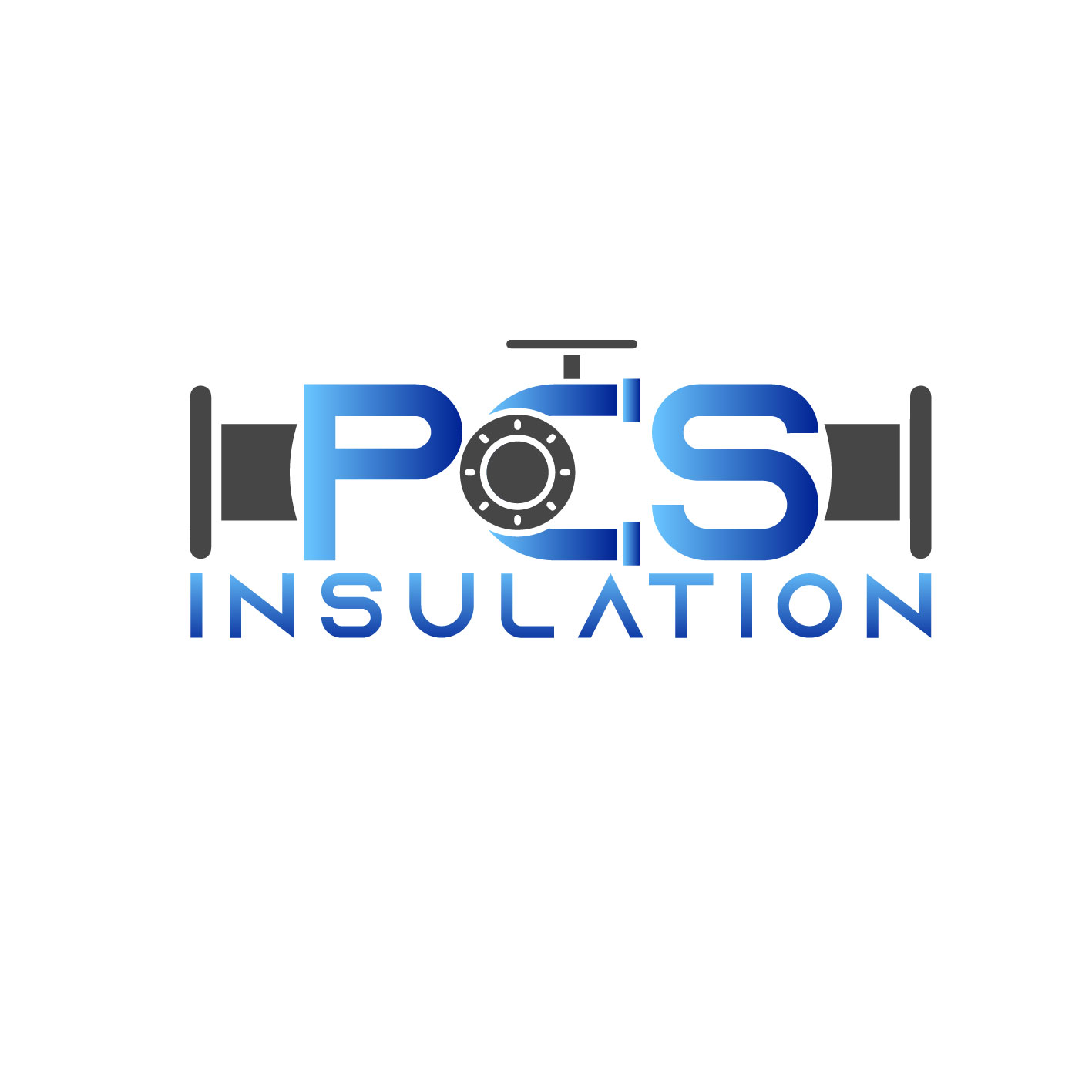 PCS Insulation logo