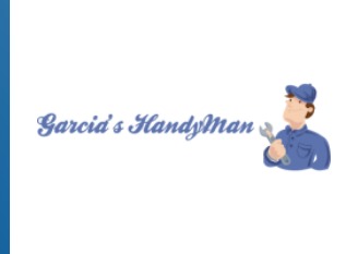 Garcia's HandyMan logo