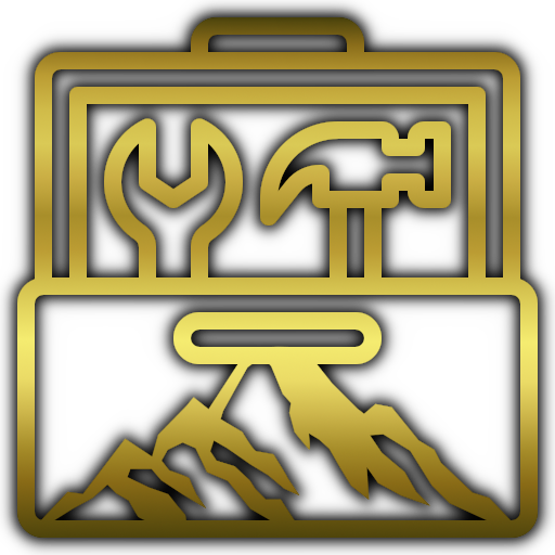 Rocky Mountain Toolbox logo