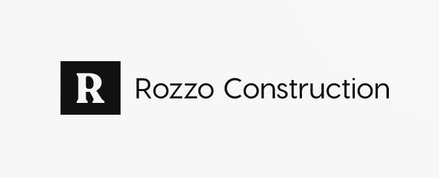Logo for Rozzo Construction