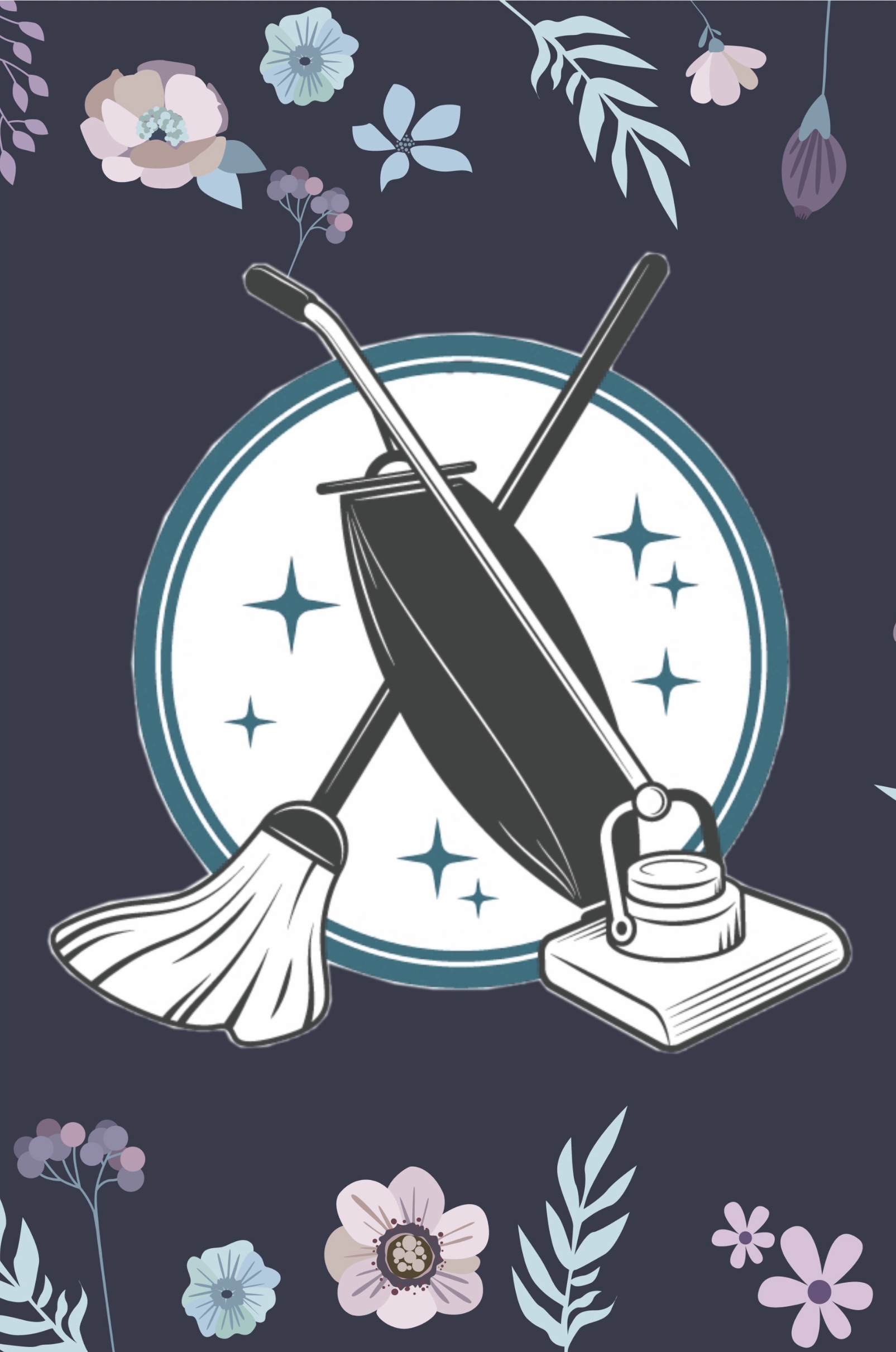 Ms. Cleanz logo