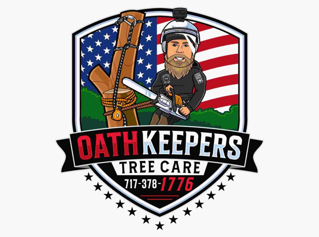 Avatar for Oathkeepers tree care