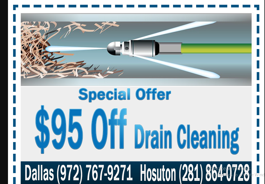 Mike Plumbing & Drain Service logo