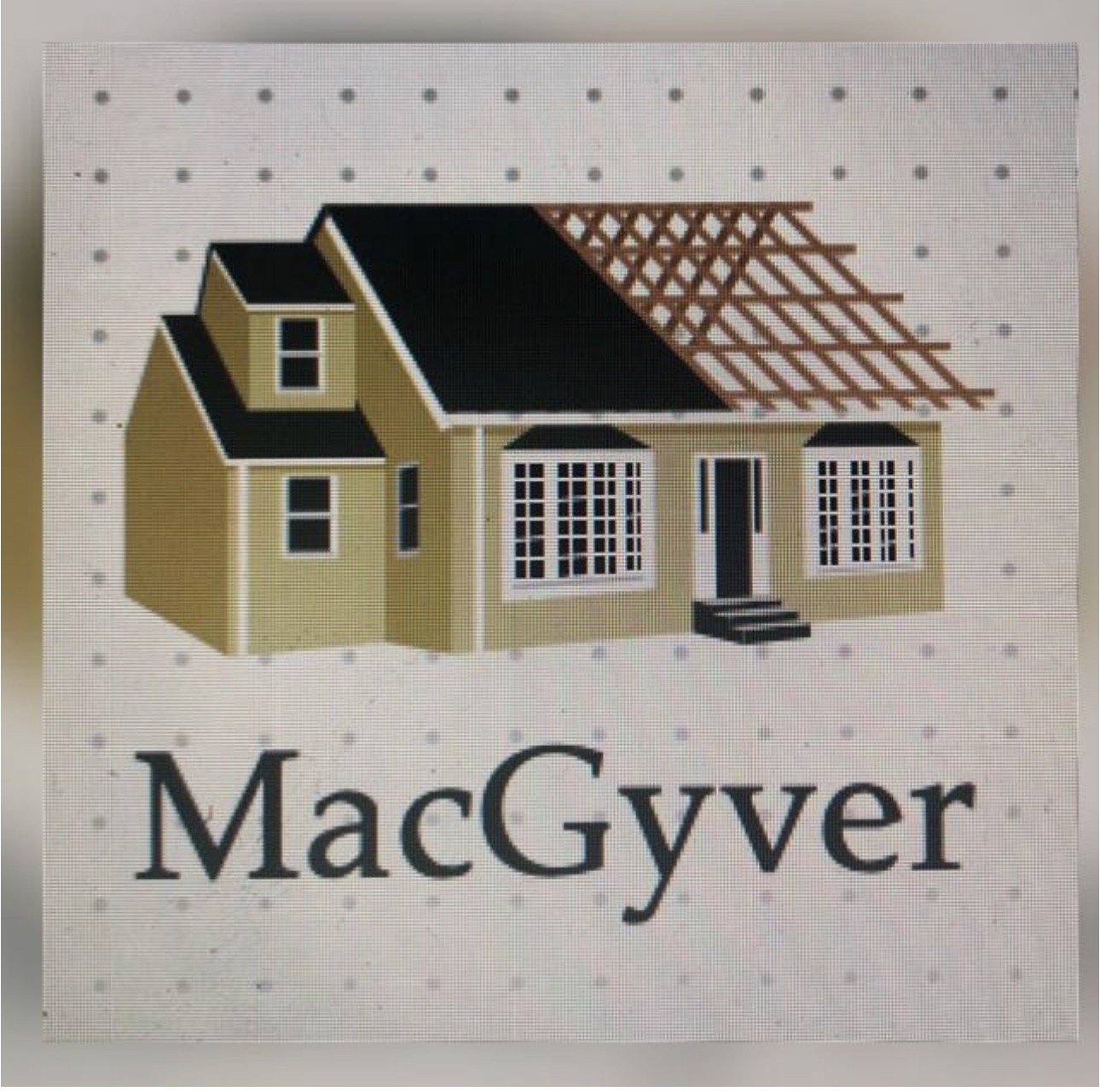 Avatar for Amazing Macgyver Work