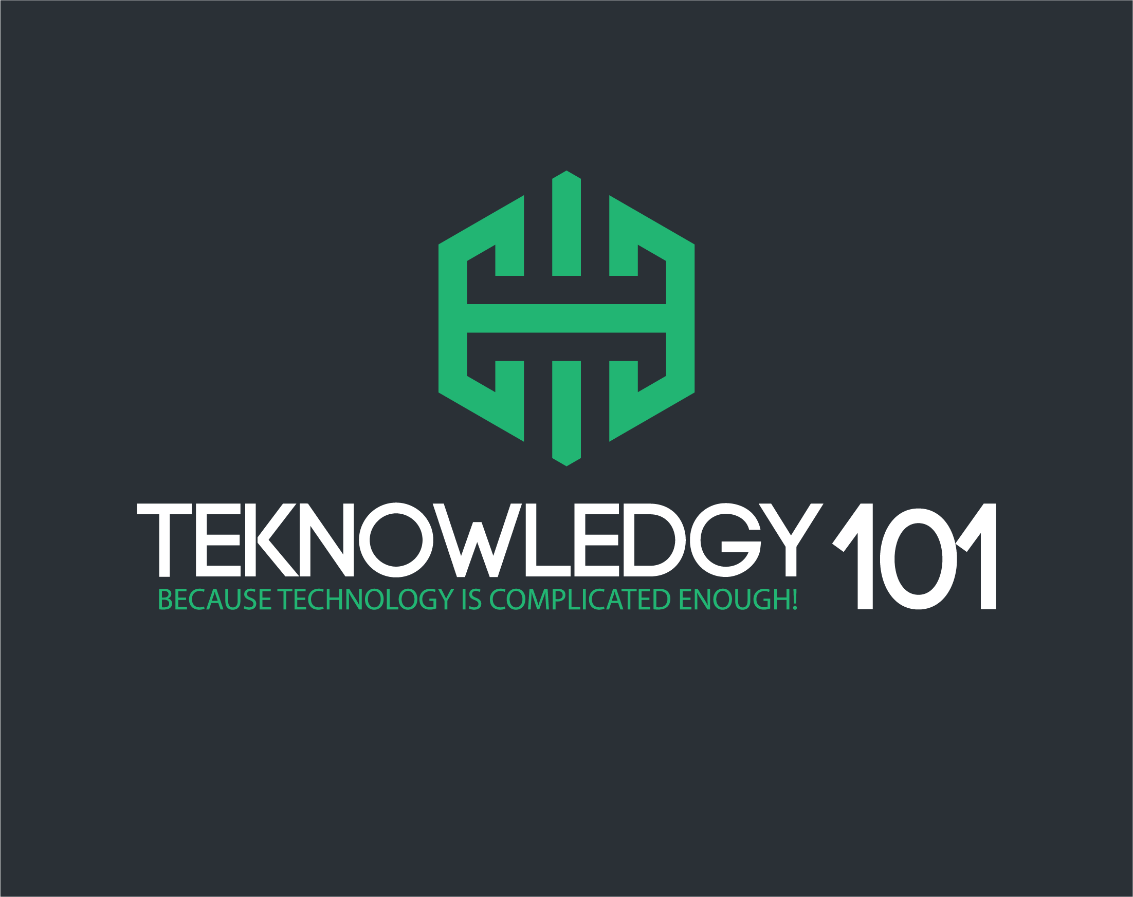 Avatar for Teknowledgy 101