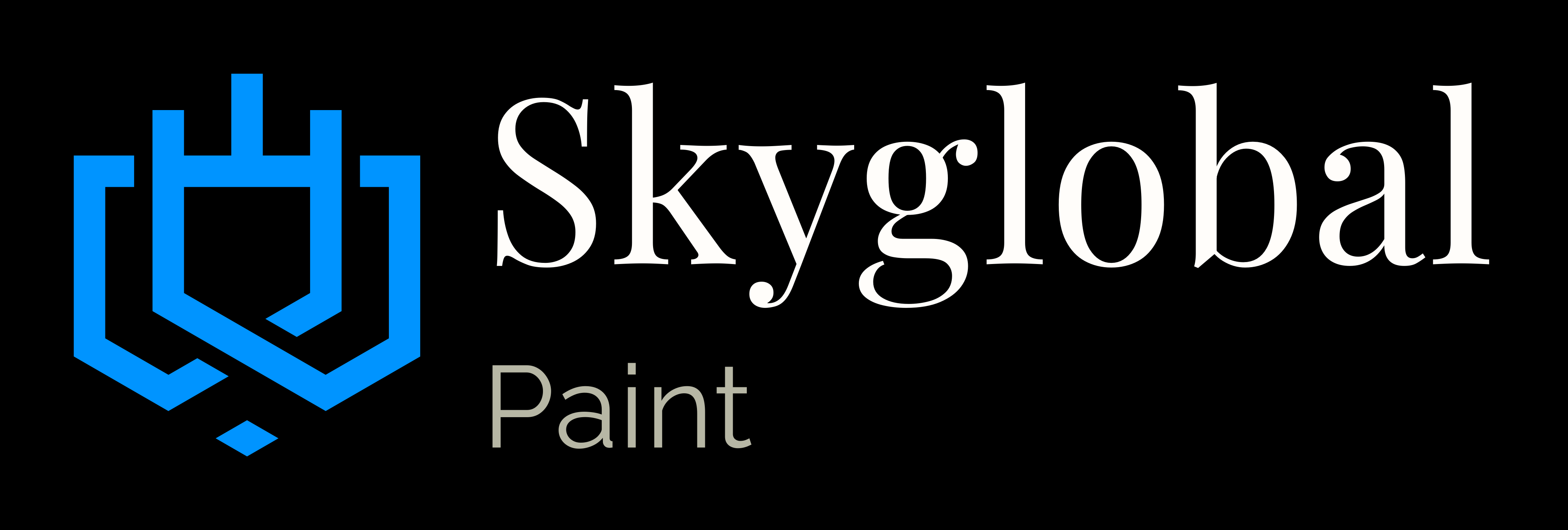 Mr paint logo