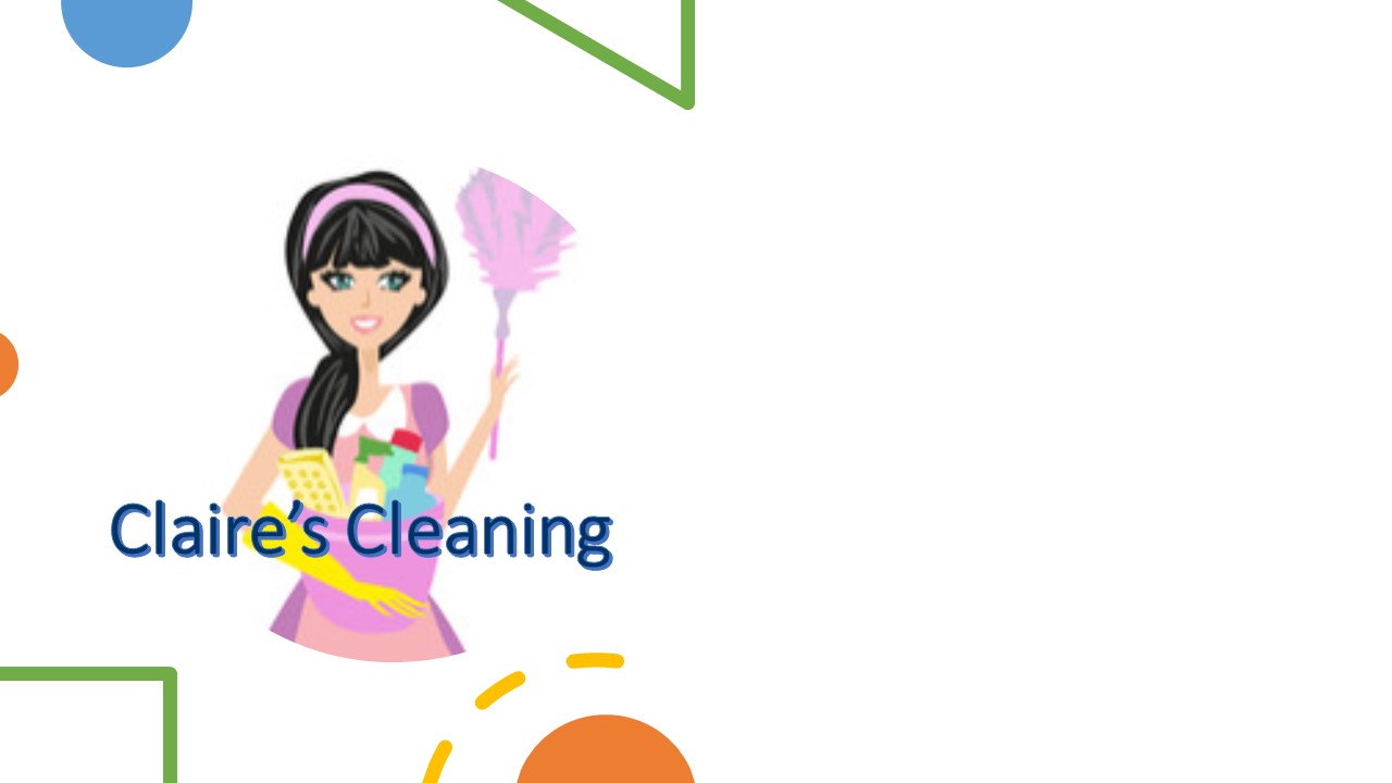 Avatar for Claire's Cleaning