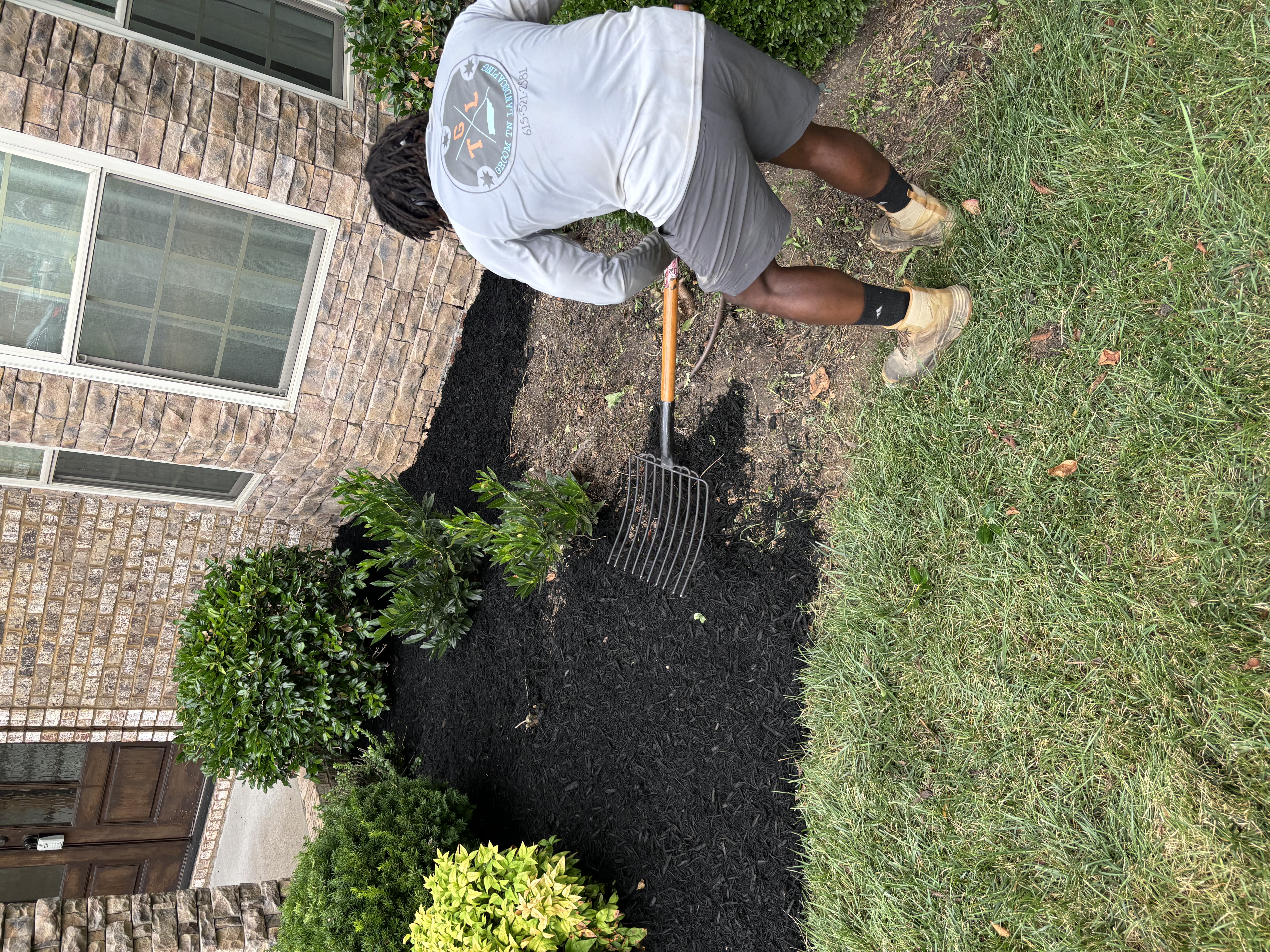 Avatar for Groom Tennessee Landscaping