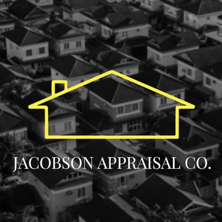Jacobson Appraisal Company logo