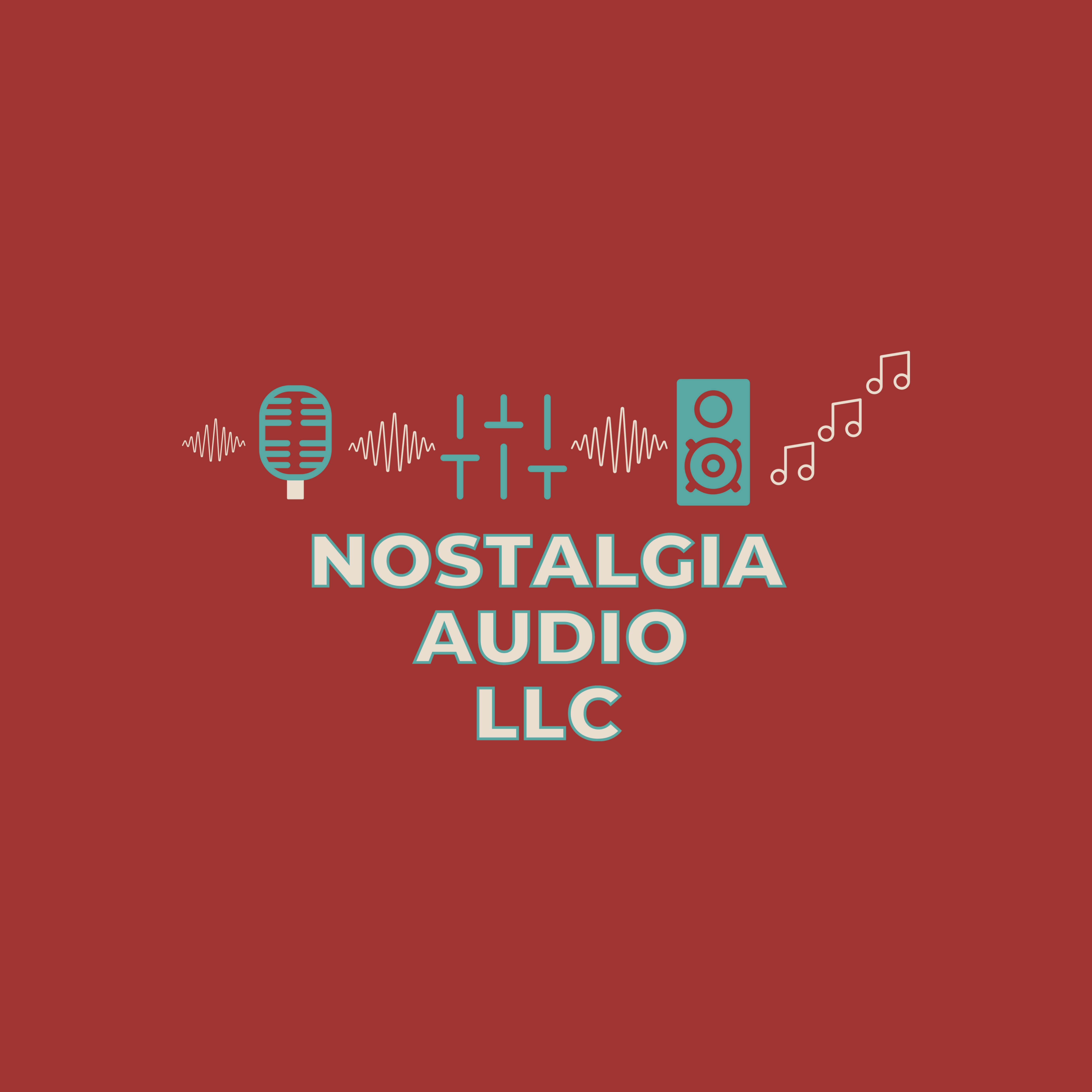Avatar for Nostalgia Audio LLC