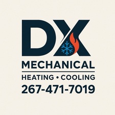 Avatar for DX Mechanical