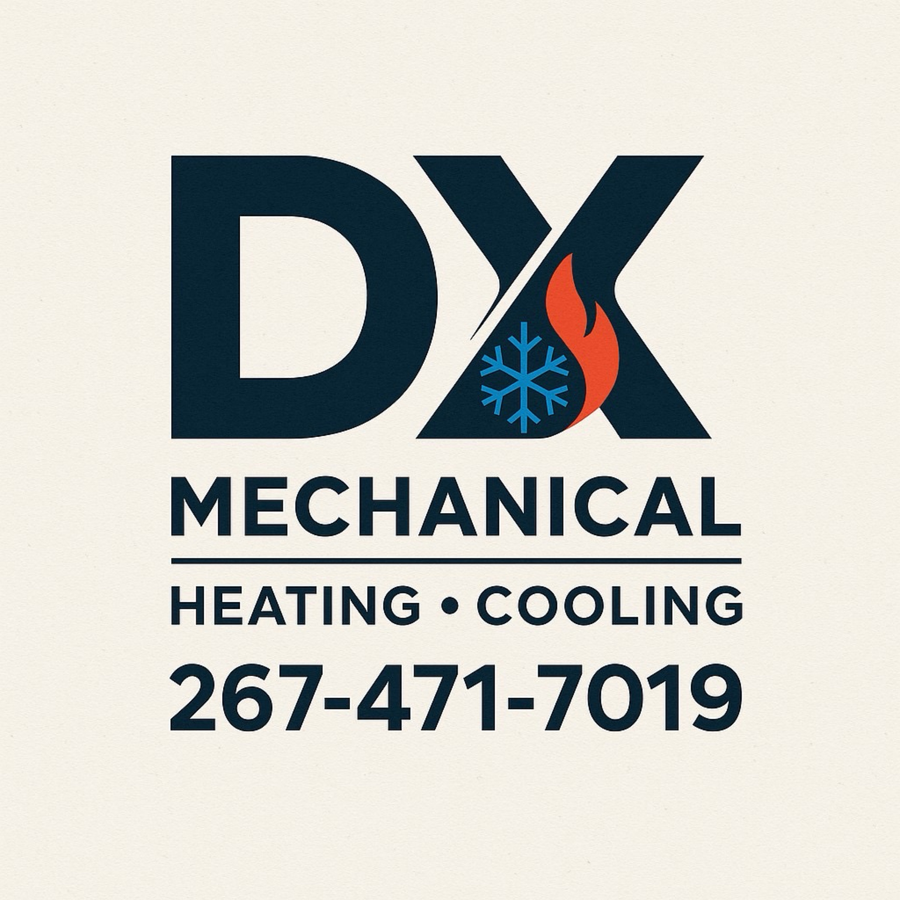 Avatar for DX Mechanical